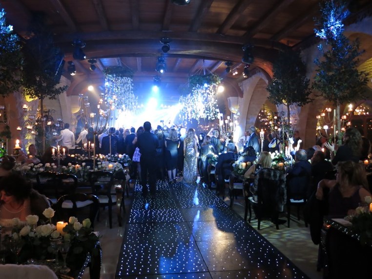 Les Lamah Wedding Best Of 